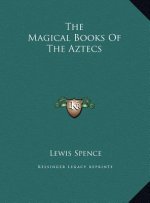The Magical Books Of The Aztecs