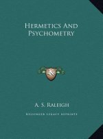 Hermetics And Psychometry