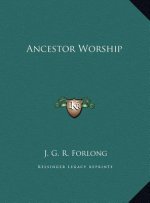 Ancestor Worship