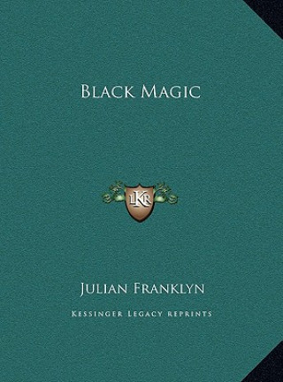 Black Magic