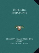 Hermetic Philosophy