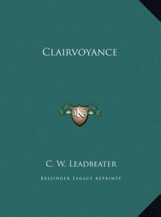 Clairvoyance