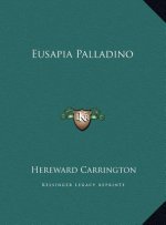 Eusapia Palladino