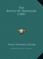 The Battle Of Trafalgar (1905)