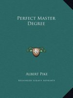 Perfect Master Degree