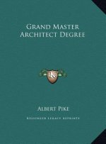 Grand Master Architect Degree