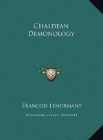 Chaldean Demonology