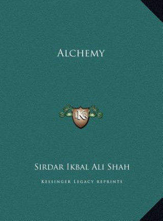 Alchemy