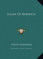 Julian Of Norwich