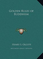 Golden Rules of Buddhism