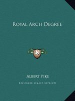 Royal Arch Degree