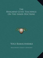 The Bhagavad Gita's Teachings On The Inner Doctrine