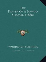 The Prayer Of A Navajo Shaman (1888)
