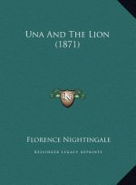 Una And The Lion (1871)