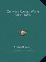 Chinese Games With Dice (1889)