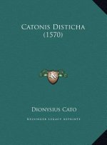 Catonis Disticha (1570)