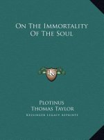 On The Immortality Of The Soul