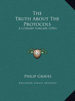 The Truth About The Protocols: A Literary Forgery (1921)