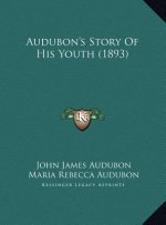Audubon's Story Of His Youth (1893)