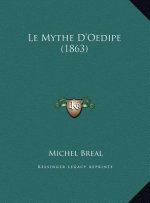 Le Mythe D'Oedipe (1863)