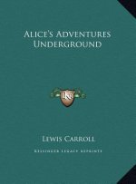 Alice's Adventures Underground
