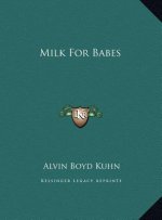 Milk For Babes