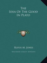 The Idea Of The Good In Plato