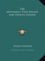 The Movement That Resists And Defeats Disease