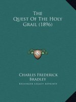 The Quest Of The Holy Grail (1896)