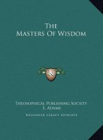 The Masters Of Wisdom
