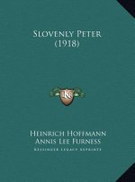 Slovenly Peter (1918)