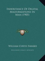 Inheritance Of Digital Malformations In Man (1905)