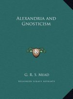Alexandria and Gnosticism