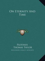 On Eternity And Time
