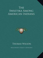 The Swastika Among American Indians