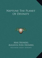 Neptune The Planet Of Divinity