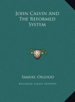 John Calvin And The Reformed System