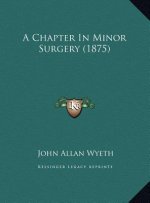 A Chapter In Minor Surgery (1875)