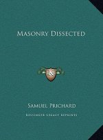 Masonry Dissected