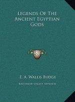 Legends Of The Ancient Egyptian Gods