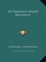 My Kinsman Major Molineux
