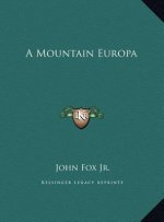 A Mountain Europa