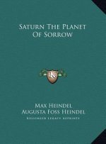 Saturn The Planet Of Sorrow