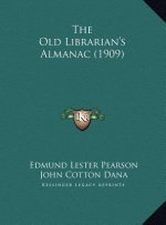 The Old Librarian's Almanac (1909)