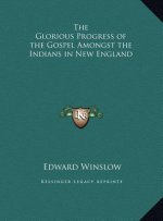 The Glorious Progress of the Gospel Amongst the Indians in New England