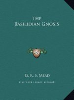 The Basilidian Gnosis