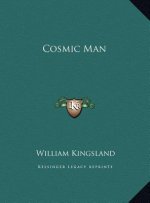 Cosmic Man