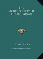 The Secret Society Of The Illuminati