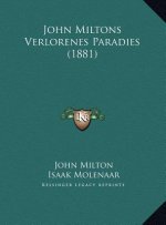John Miltons Verlorenes Paradies (1881)