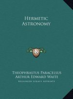 Hermetic Astronomy